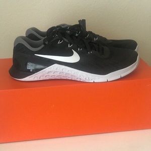 Nike metcon